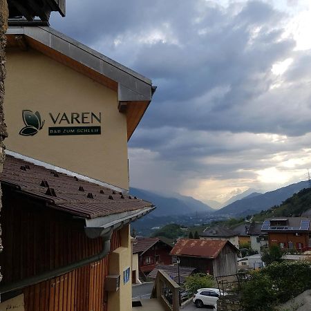 B&B Zum Schleif Varen Екстериор снимка