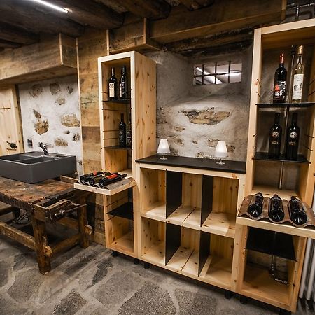 B&B Zum Schleif Varen Екстериор снимка