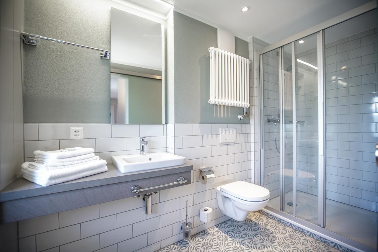 B&B Zum Schleif Varen Екстериор снимка