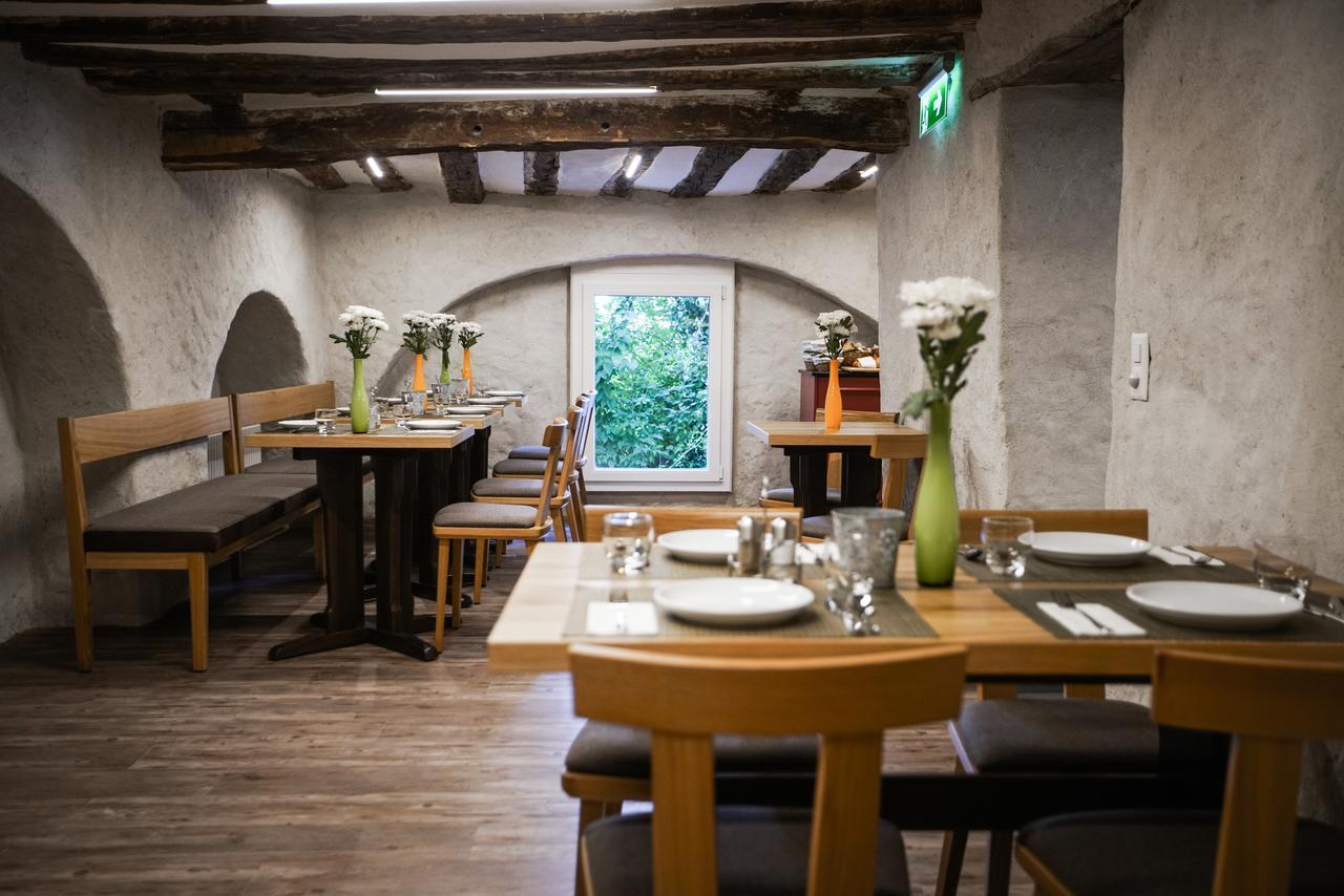 B&B Zum Schleif Varen Екстериор снимка