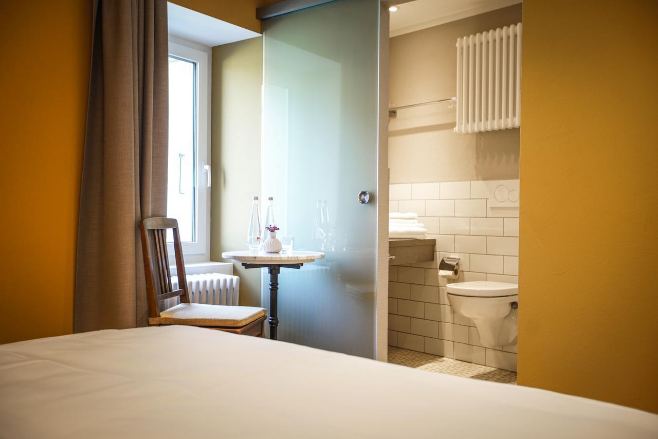 B&B Zum Schleif Varen Екстериор снимка