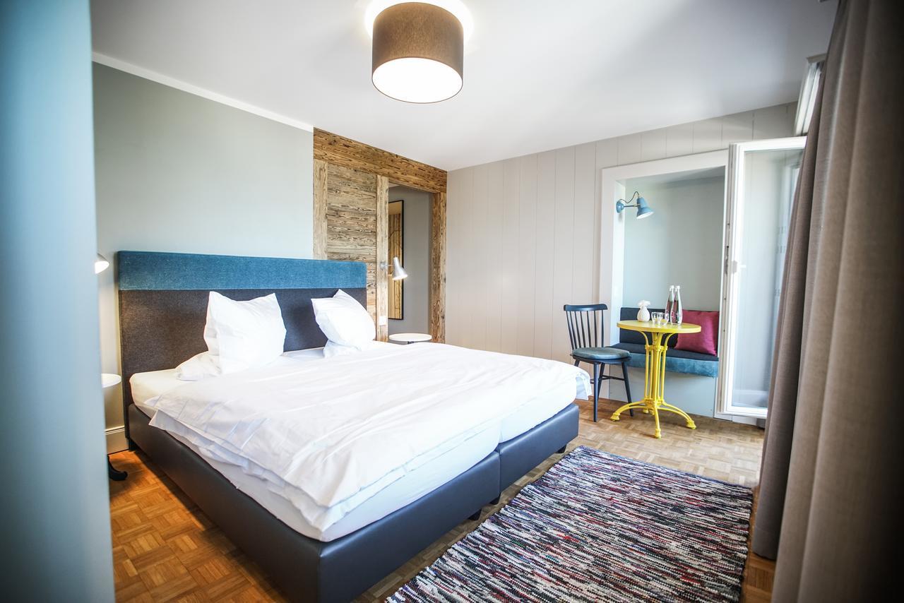 B&B Zum Schleif Varen Екстериор снимка