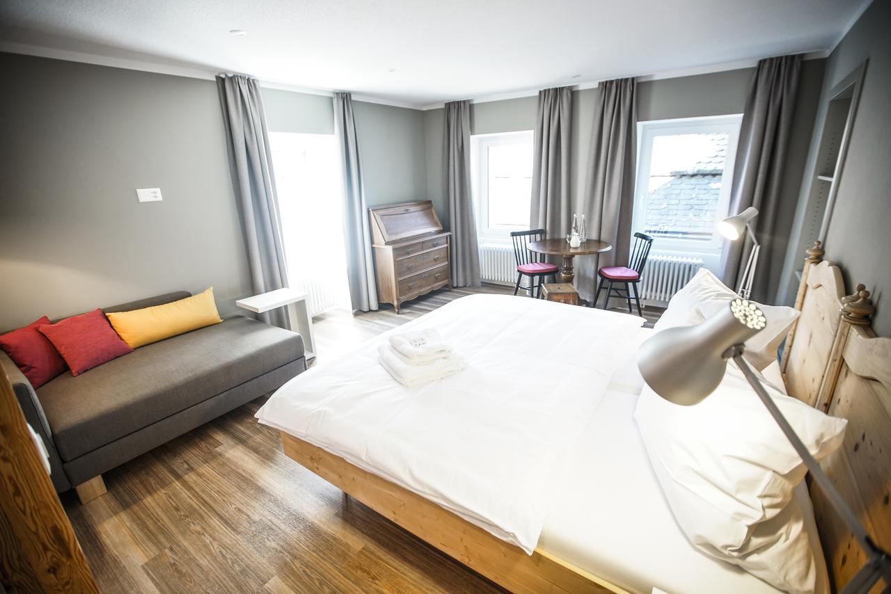 B&B Zum Schleif Varen Екстериор снимка