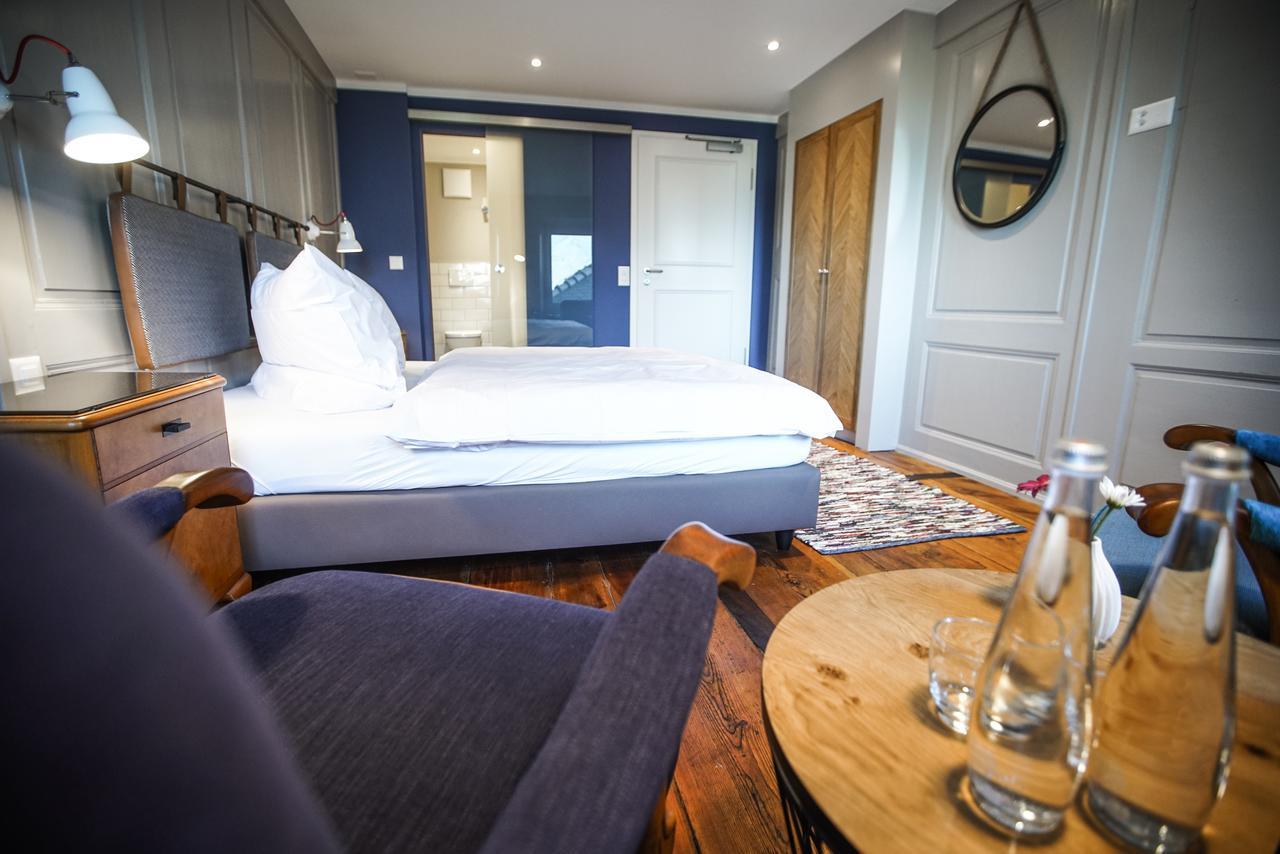 B&B Zum Schleif Varen Екстериор снимка