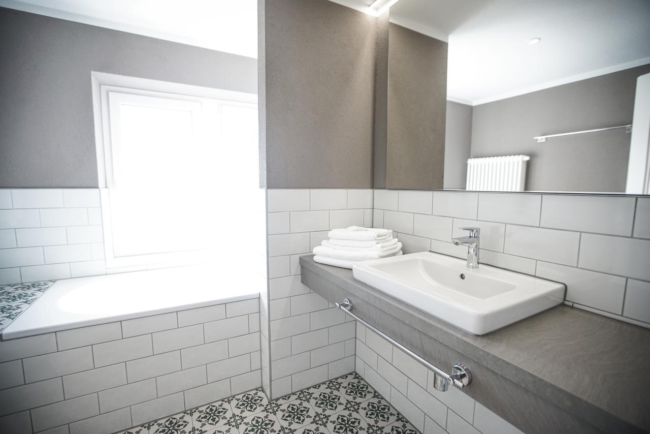 B&B Zum Schleif Varen Екстериор снимка